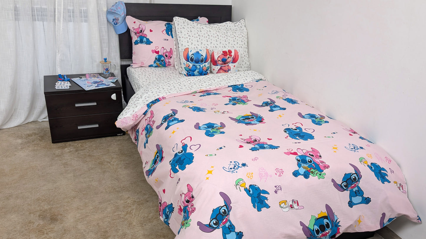 Dodo Kids Stitch + POCHETTE OFFERTE