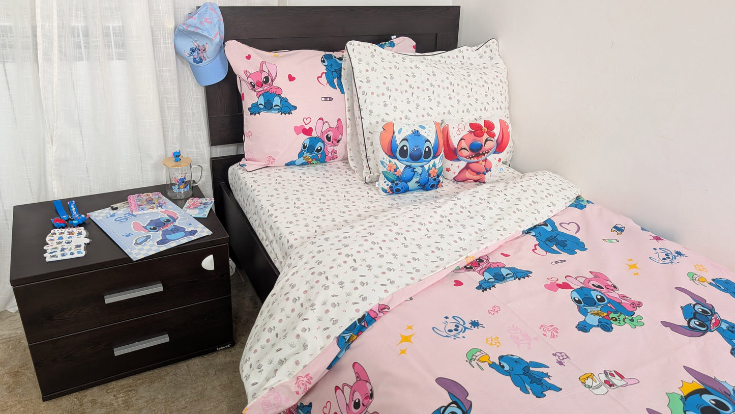 Dodo Kids Stitch + POCHETTE OFFERTE