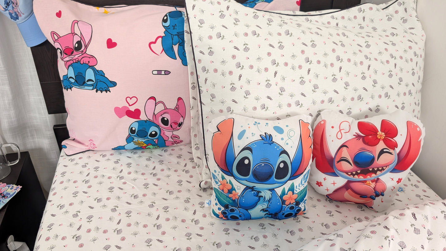 Dodo Kids Stitch + POCHETTE OFFERTE