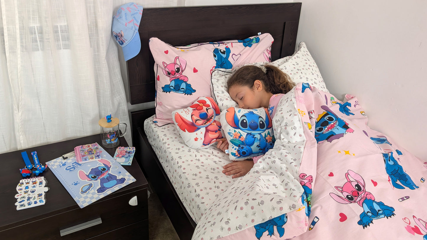 Dodo Kids Stitch + POCHETTE OFFERTE