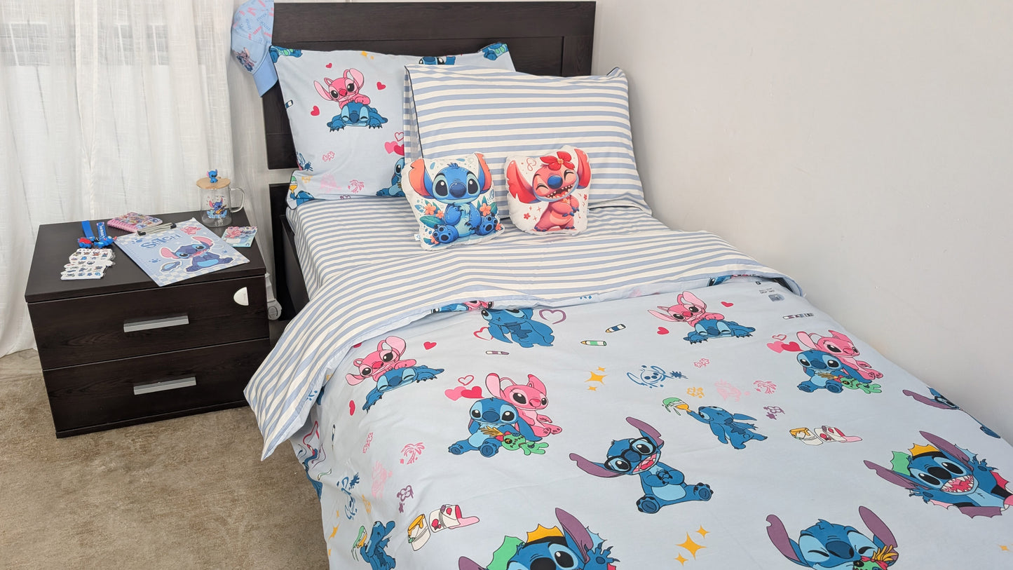 Dodo Kids Stitch + POCHETTE OFFERTE