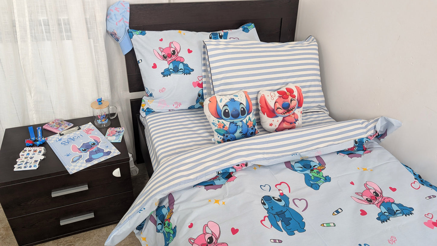 Dodo Kids Stitch + POCHETTE OFFERTE
