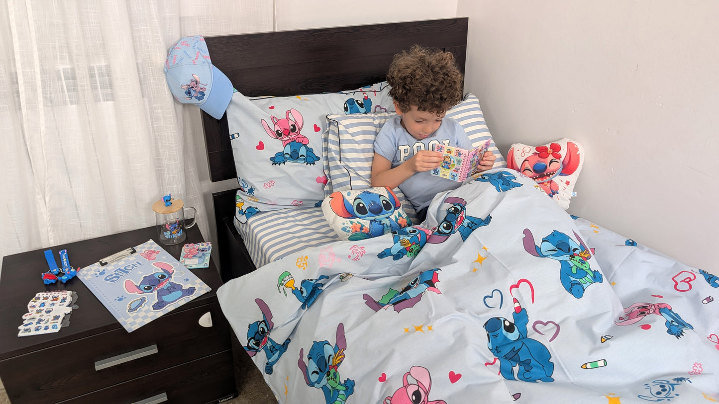 Dodo Kids Stitch + POCHETTE OFFERTE