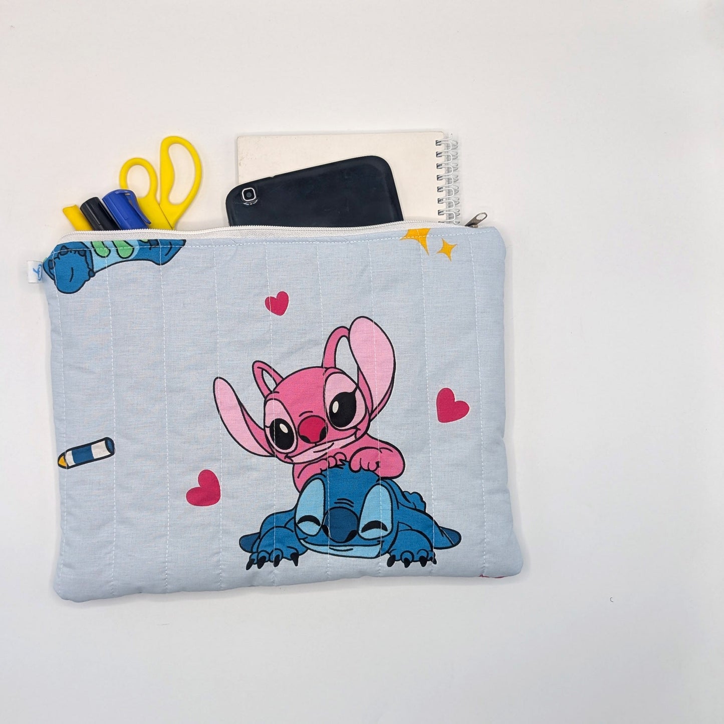 Dodo Kids Stitch + POCHETTE OFFERTE