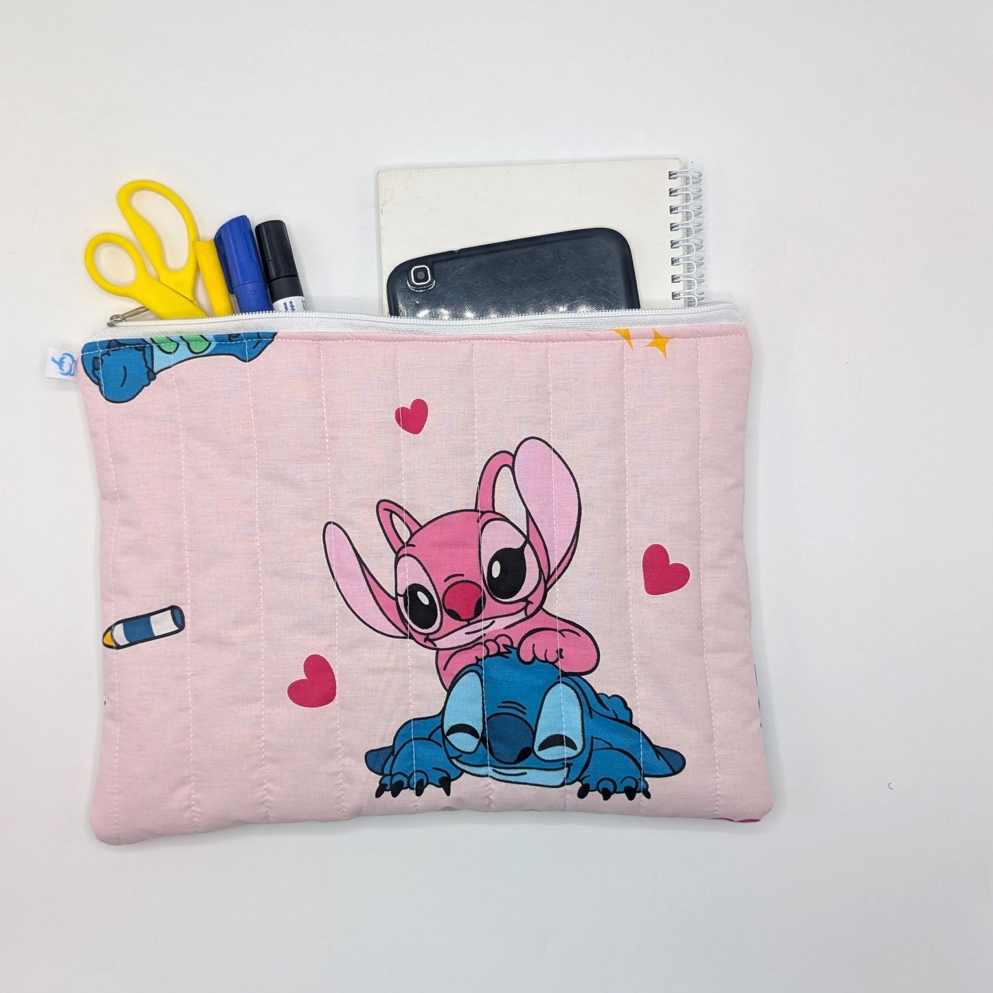 Dodo Kids Stitch + POCHETTE OFFERTE
