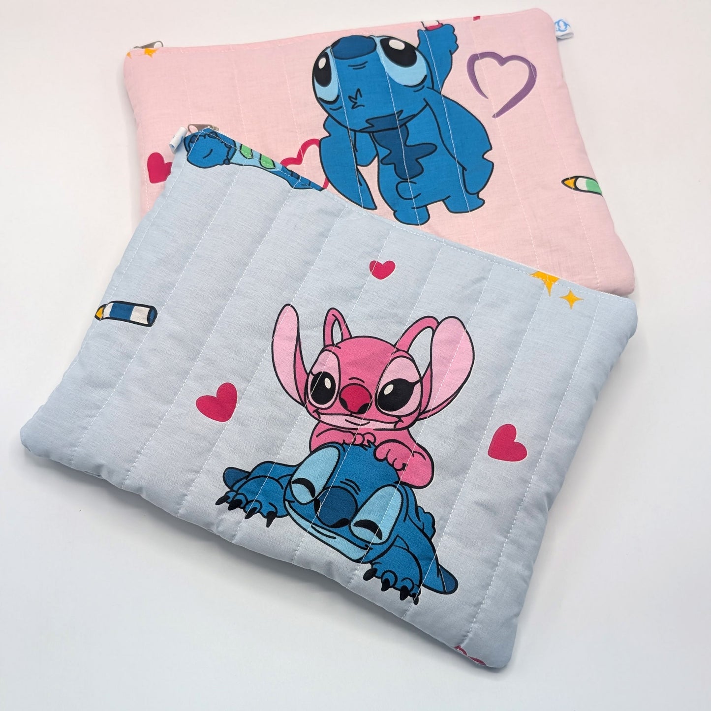Dodo Kids Stitch + POCHETTE OFFERTE