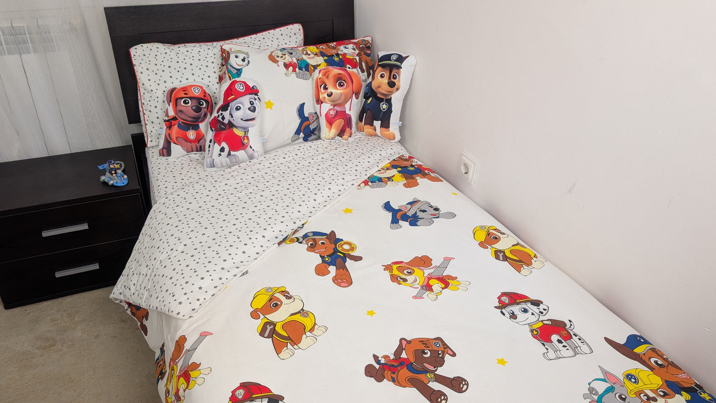 Dodo Kids Patpatrouille