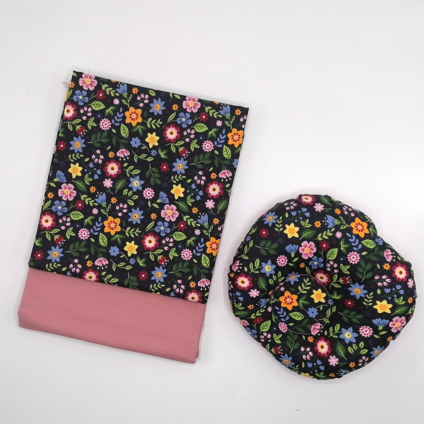 Parure de draps Hippie