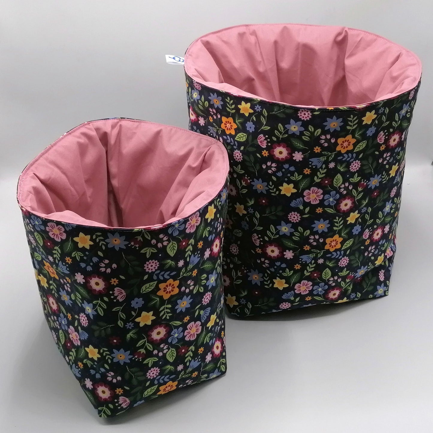 Paniers à jouets
