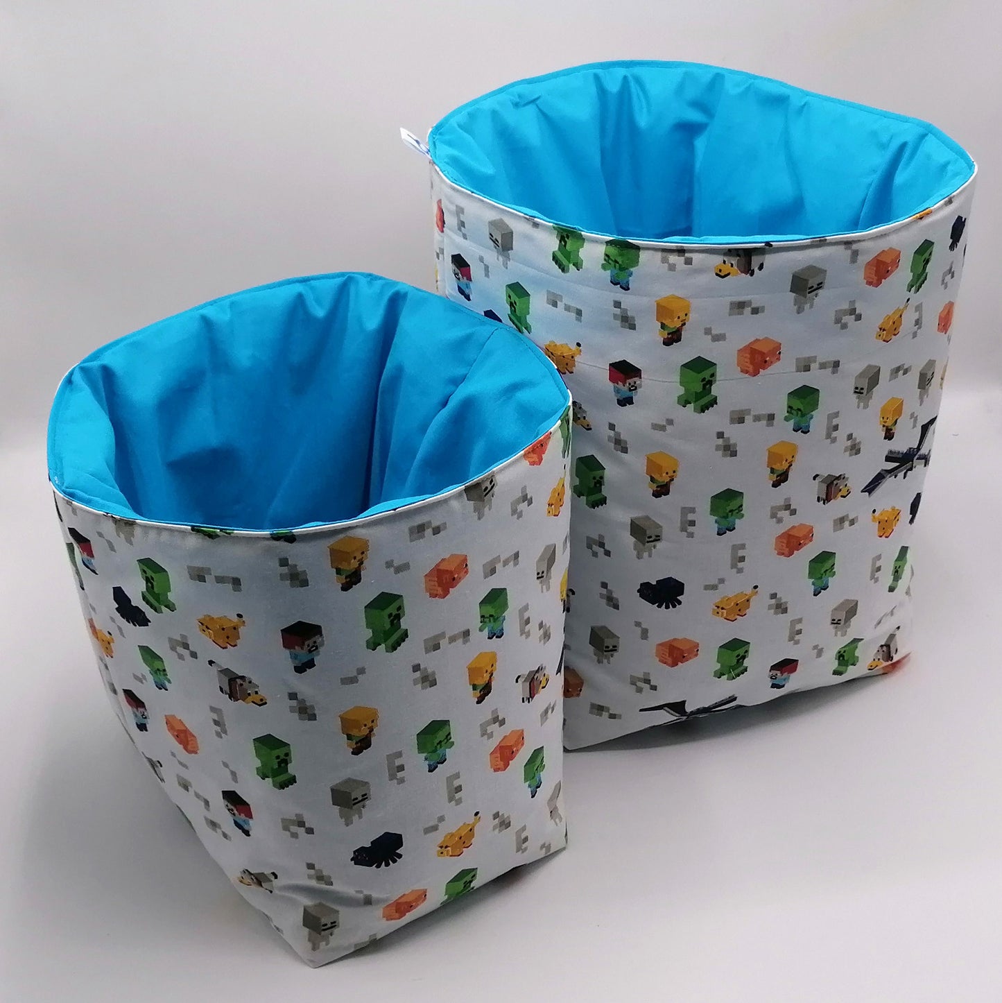 Paniers à jouets