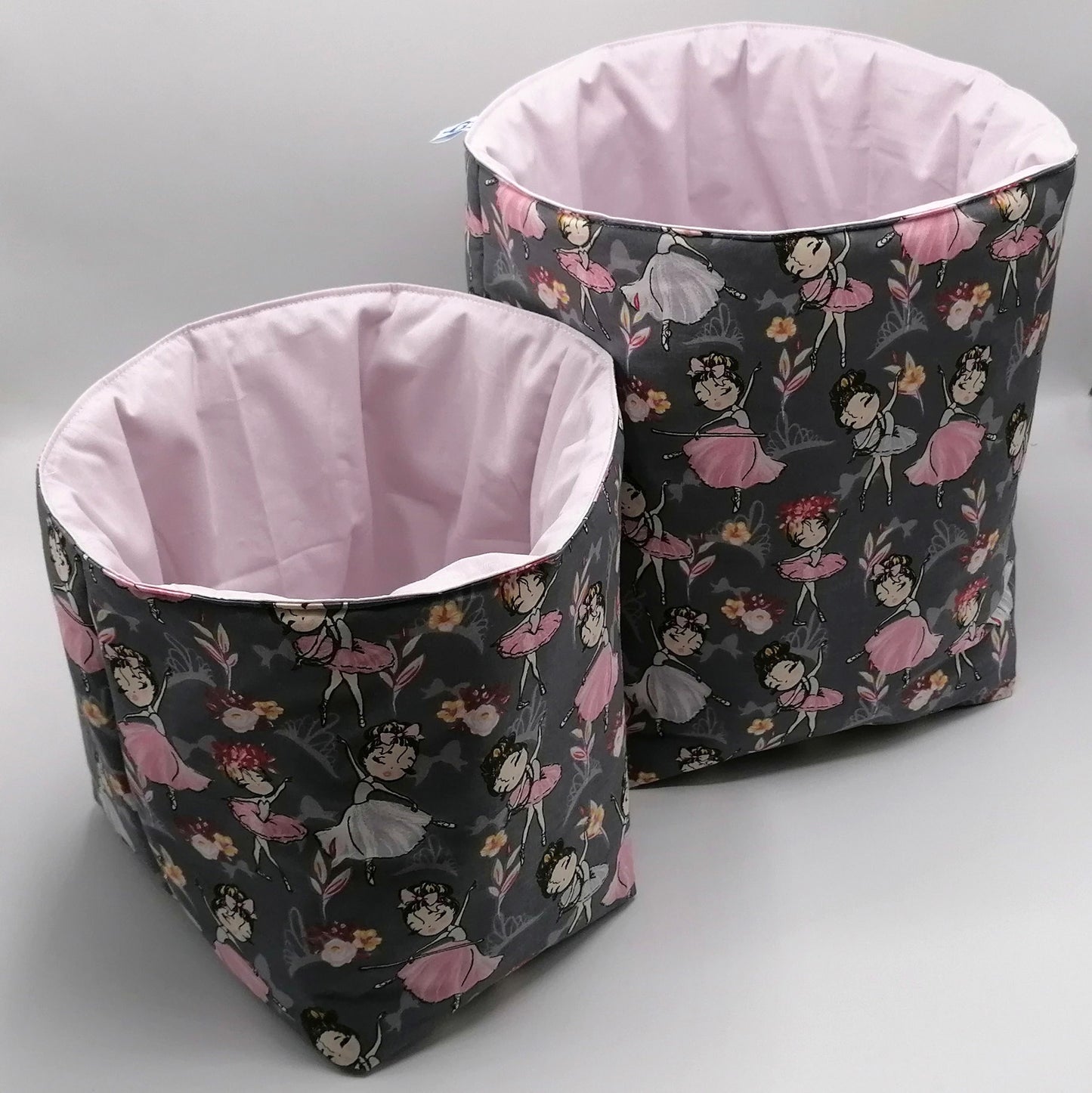 Paniers à jouets