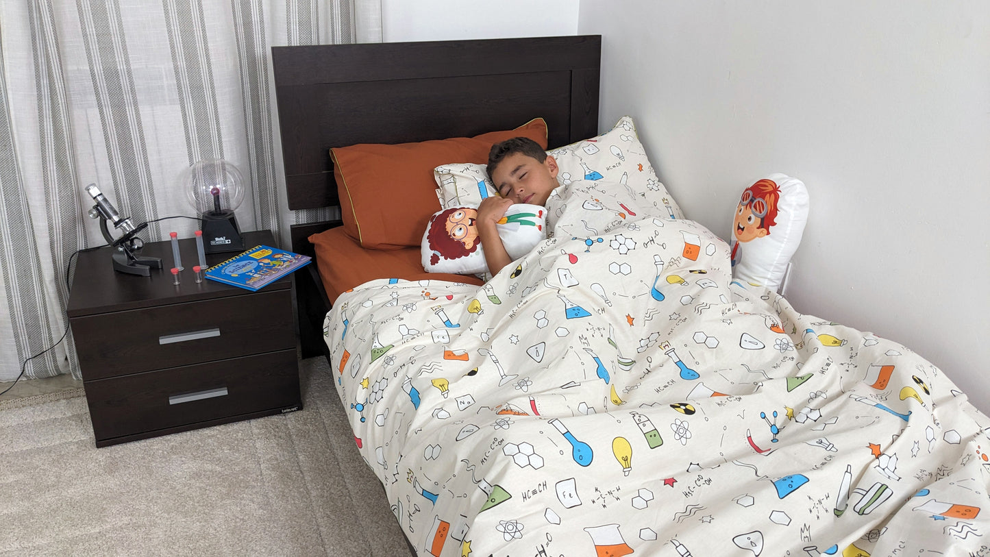 Dodo Kids Scientifique