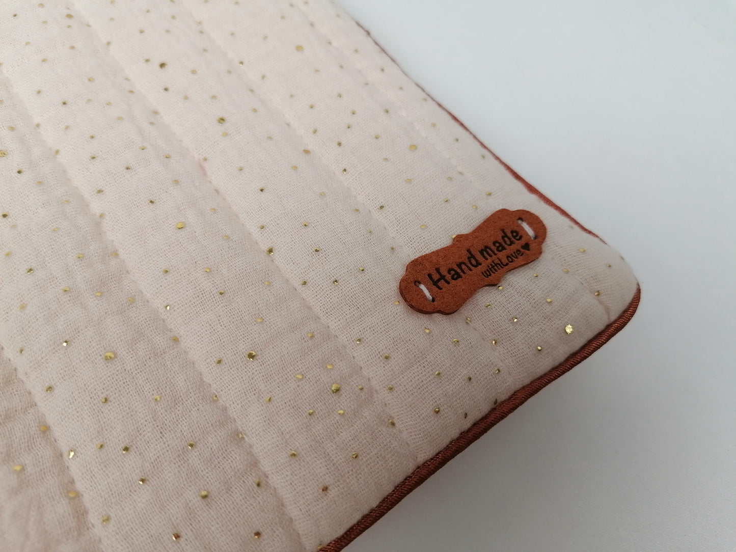 Protège carnet de santé