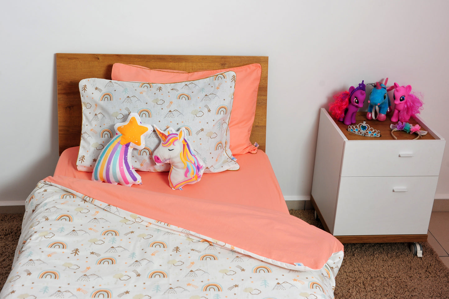 Dodo Kids Dream + POCHETTE OFFERTE