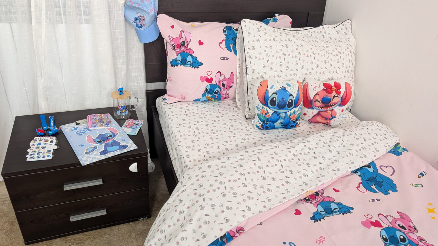 Dodo Kids Stitch + POCHETTE OFFERTE