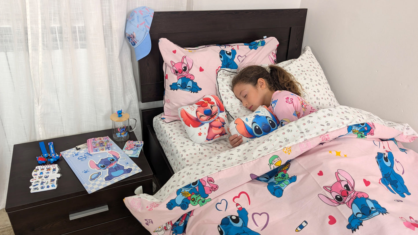 Dodo Kids Stitch + POCHETTE OFFERTE