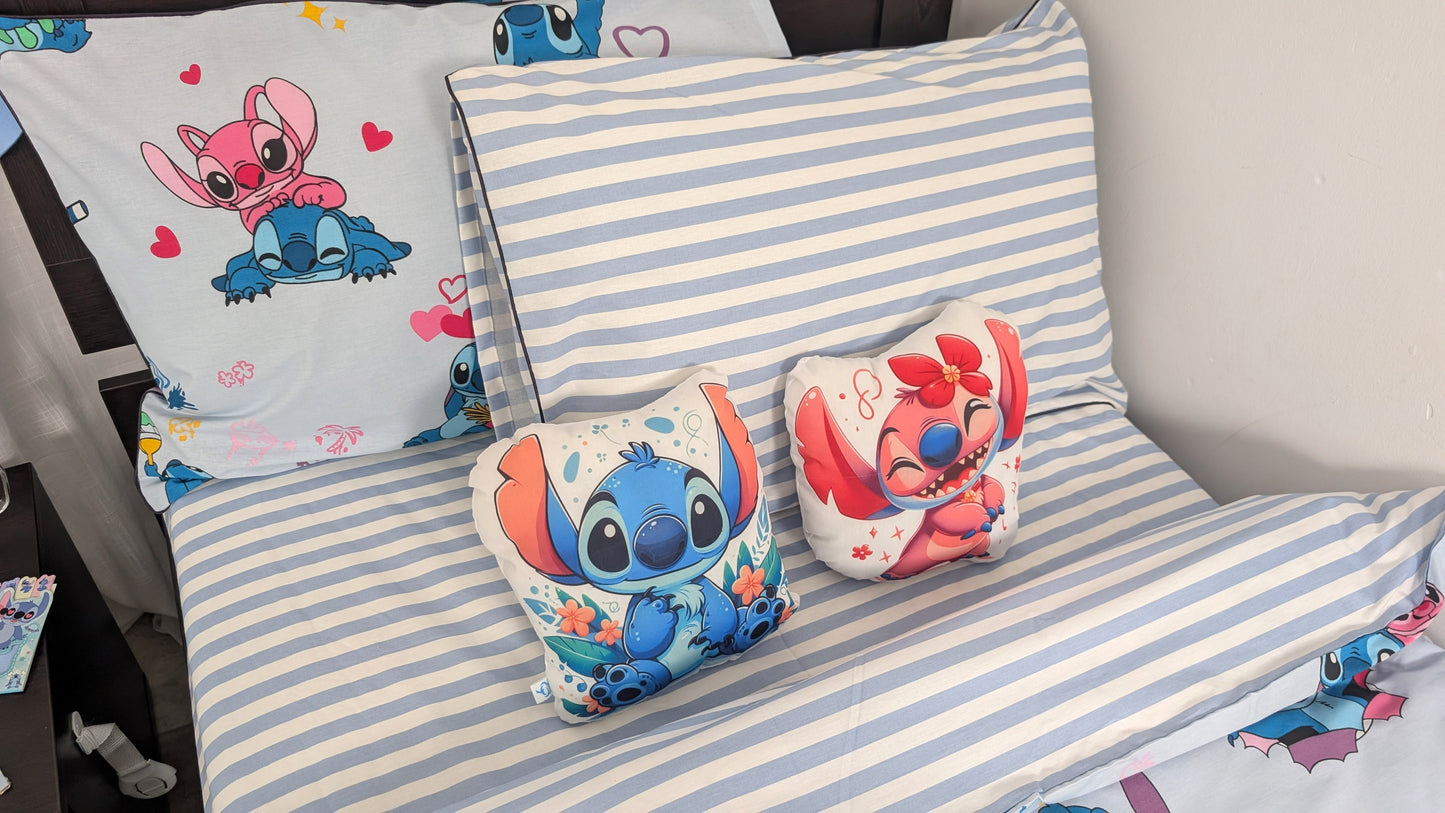 Dodo Kids Stitch + POCHETTE OFFERTE