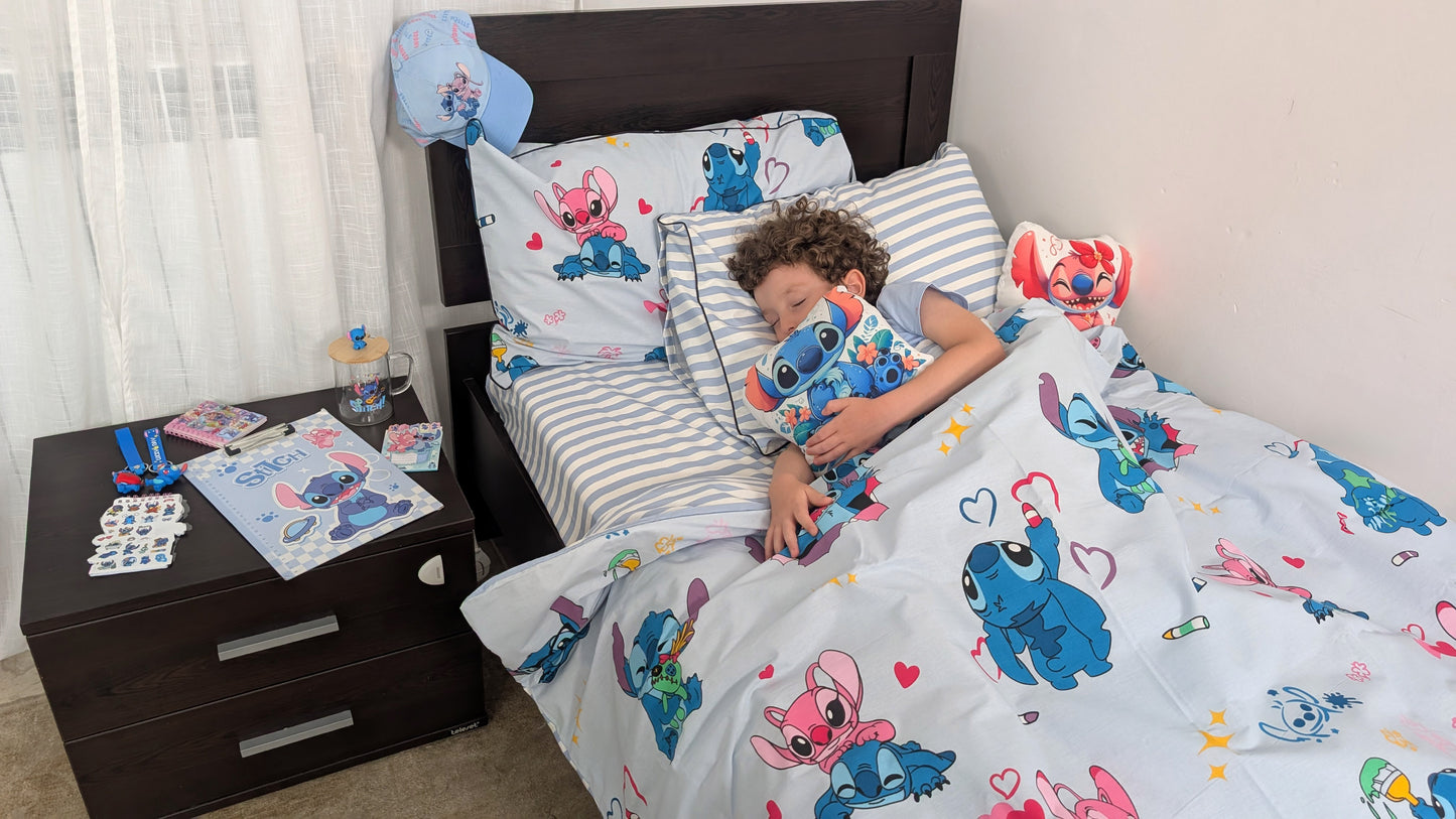 Dodo Kids Stitch + POCHETTE OFFERTE