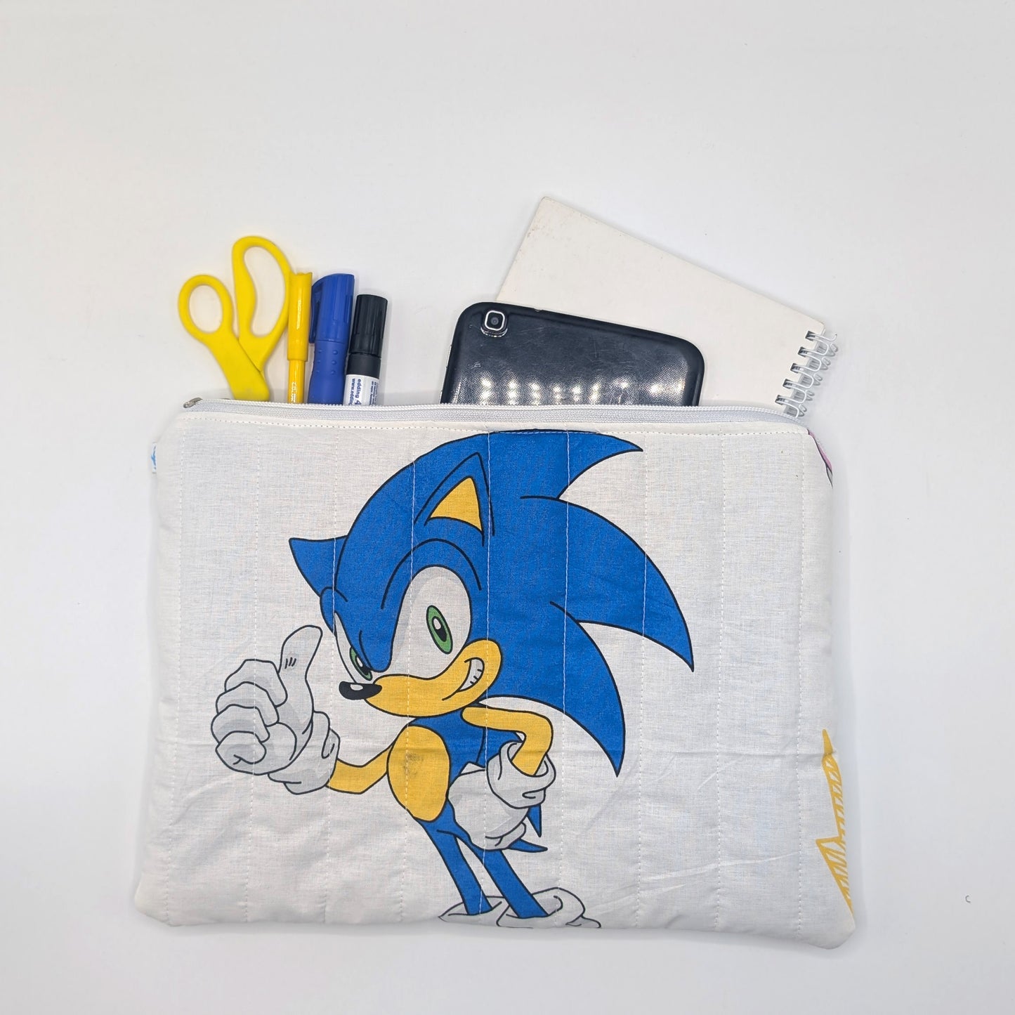 Dodo Kids Sonic + POCHETTE OFFERTE