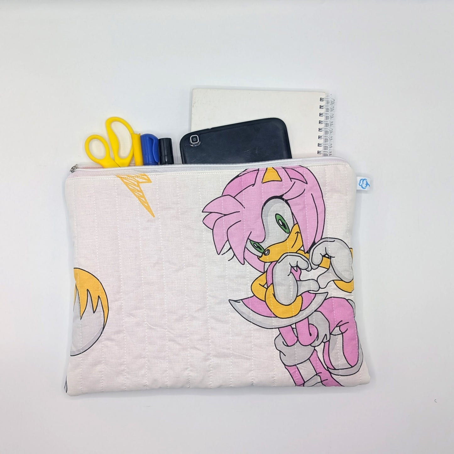 Dodo Kids Sonic + POCHETTE OFFERTE