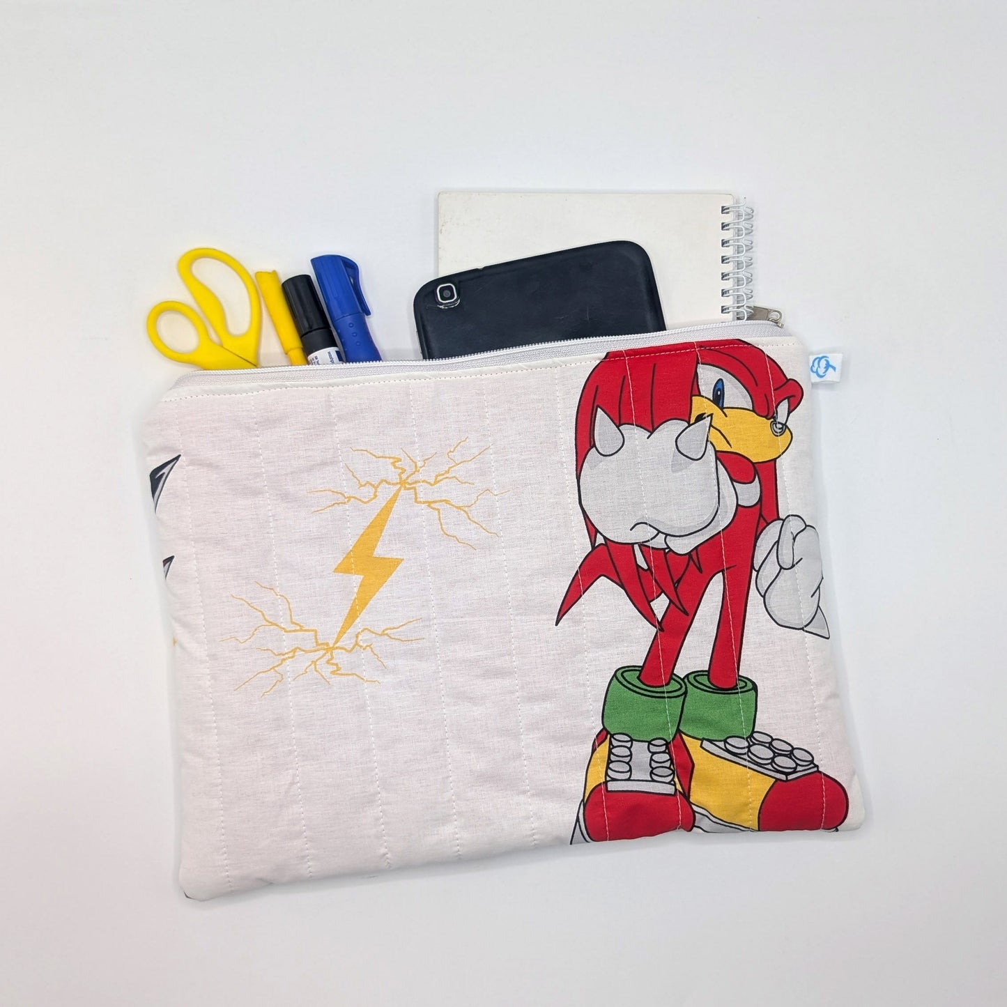 Dodo Kids Sonic + POCHETTE OFFERTE