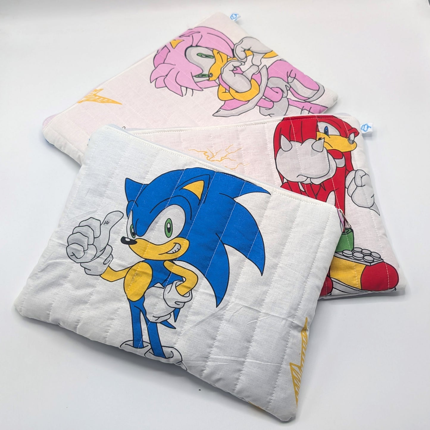 Dodo Kids Sonic + POCHETTE OFFERTE