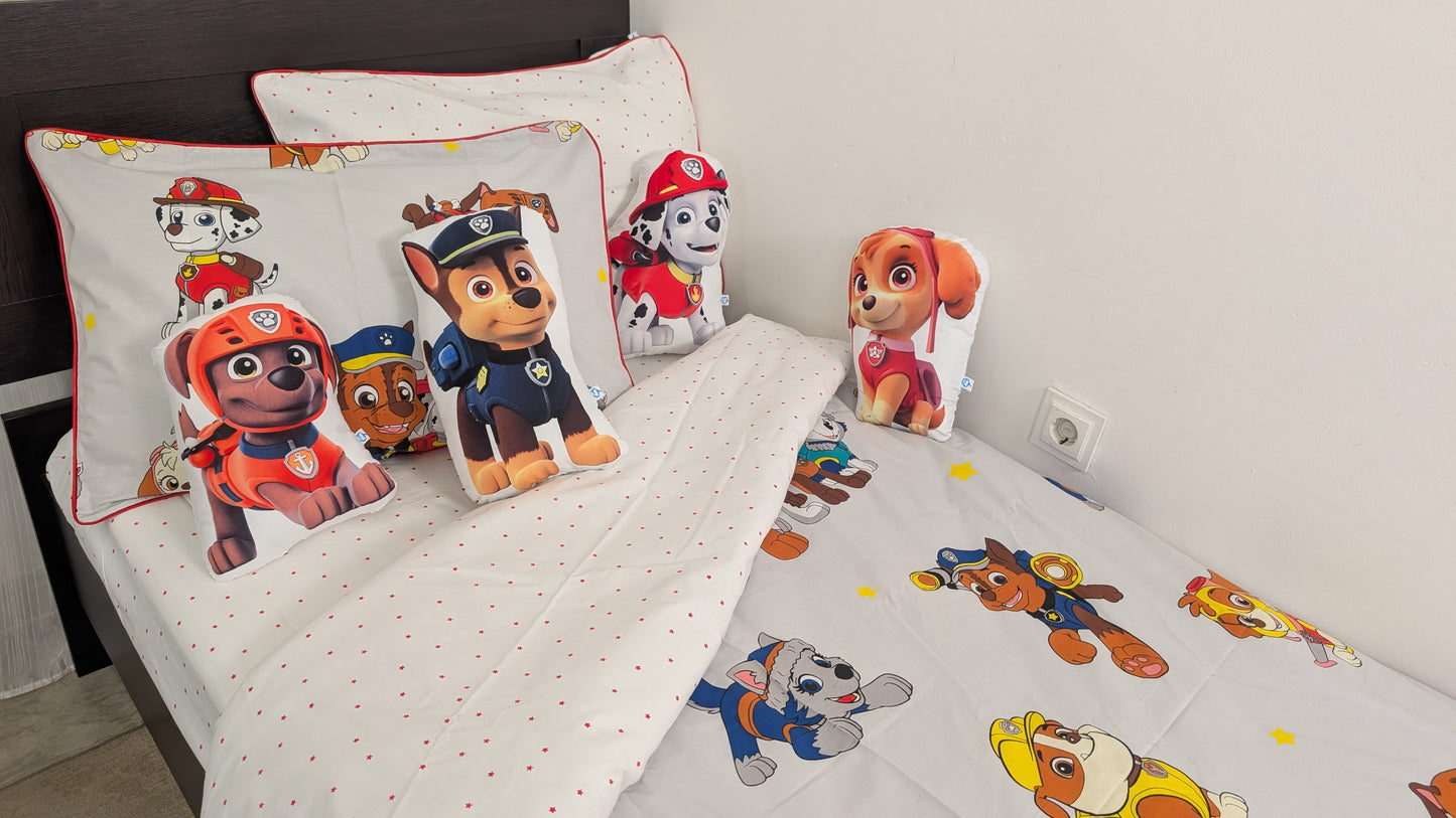 Dodo Kids Patpatrouille