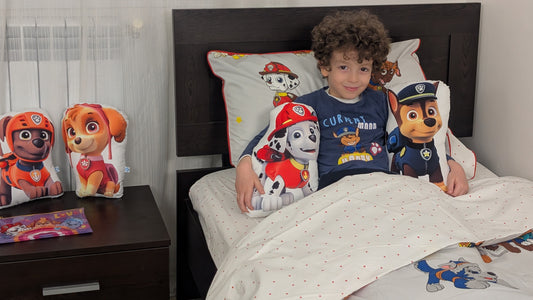 Dodo Kids Patpatrouille