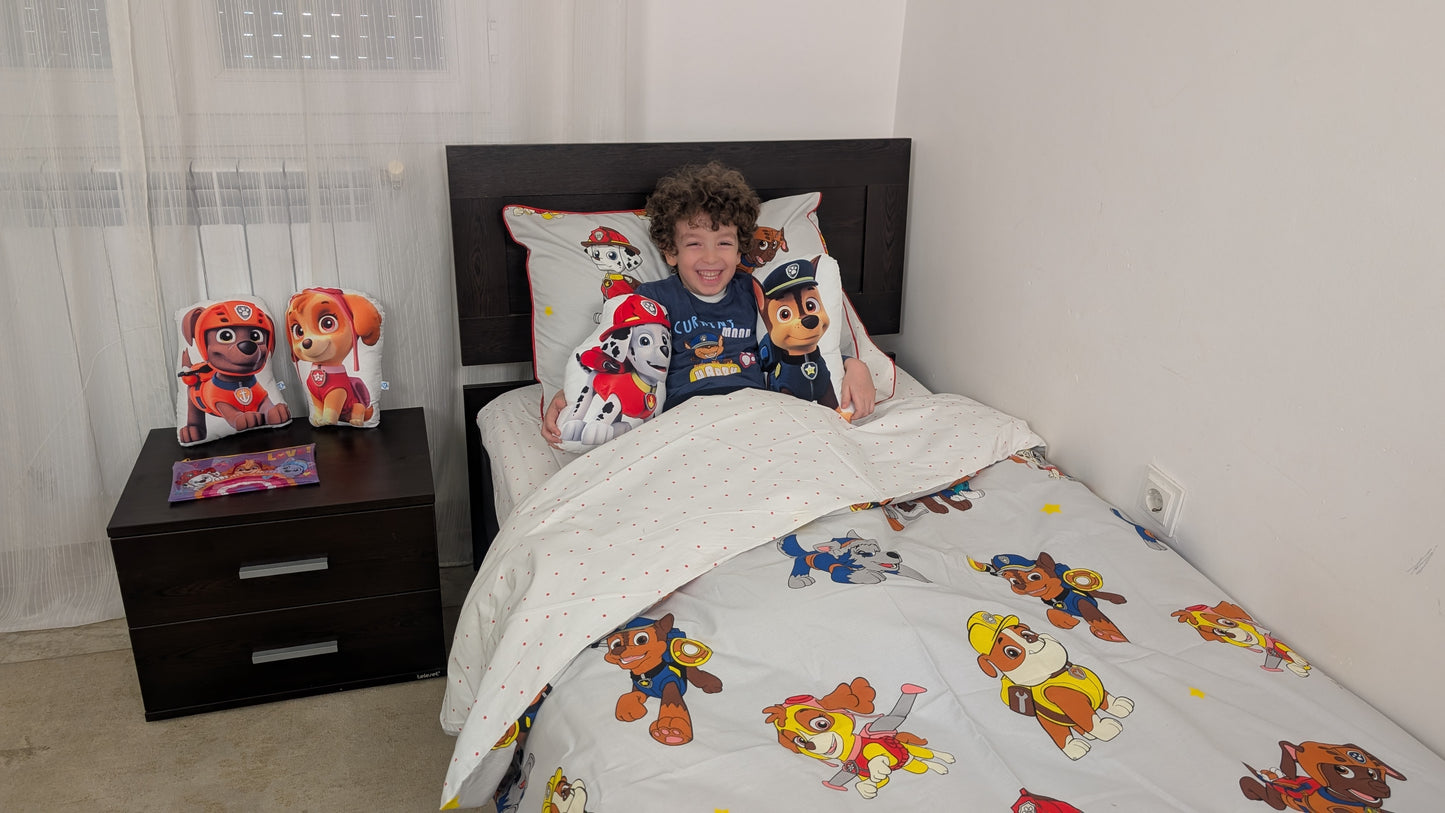 Dodo Kids Patpatrouille