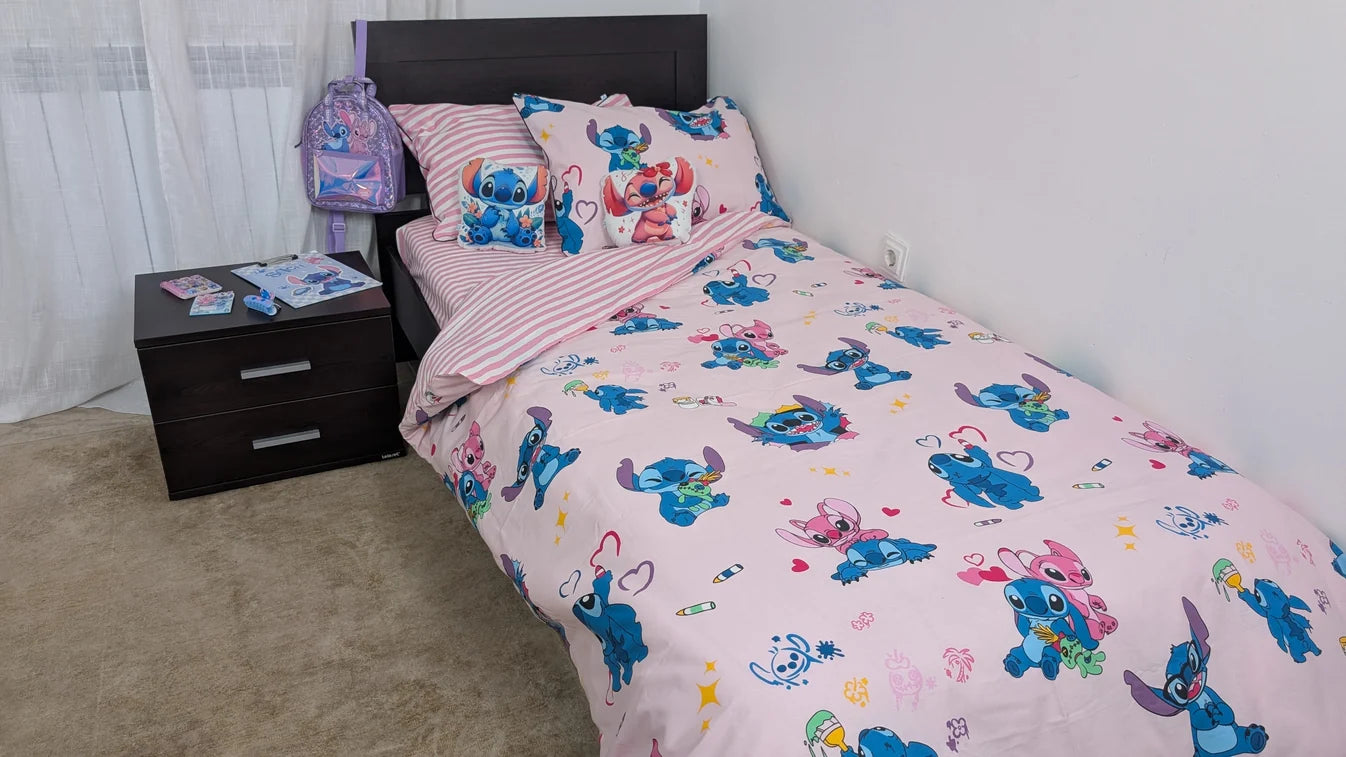 Dodo Kids Stitch + POCHETTE OFFERTE