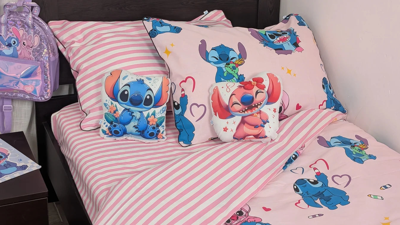Dodo Kids Stitch + POCHETTE OFFERTE