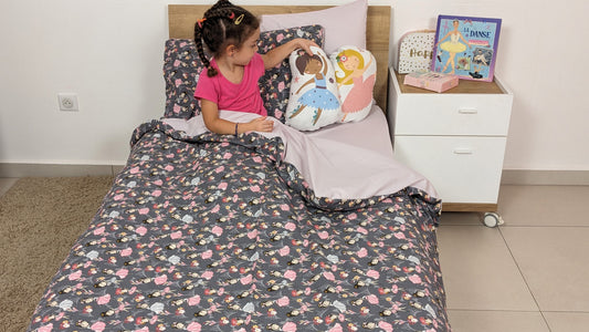 Dodo Kids Ballerine