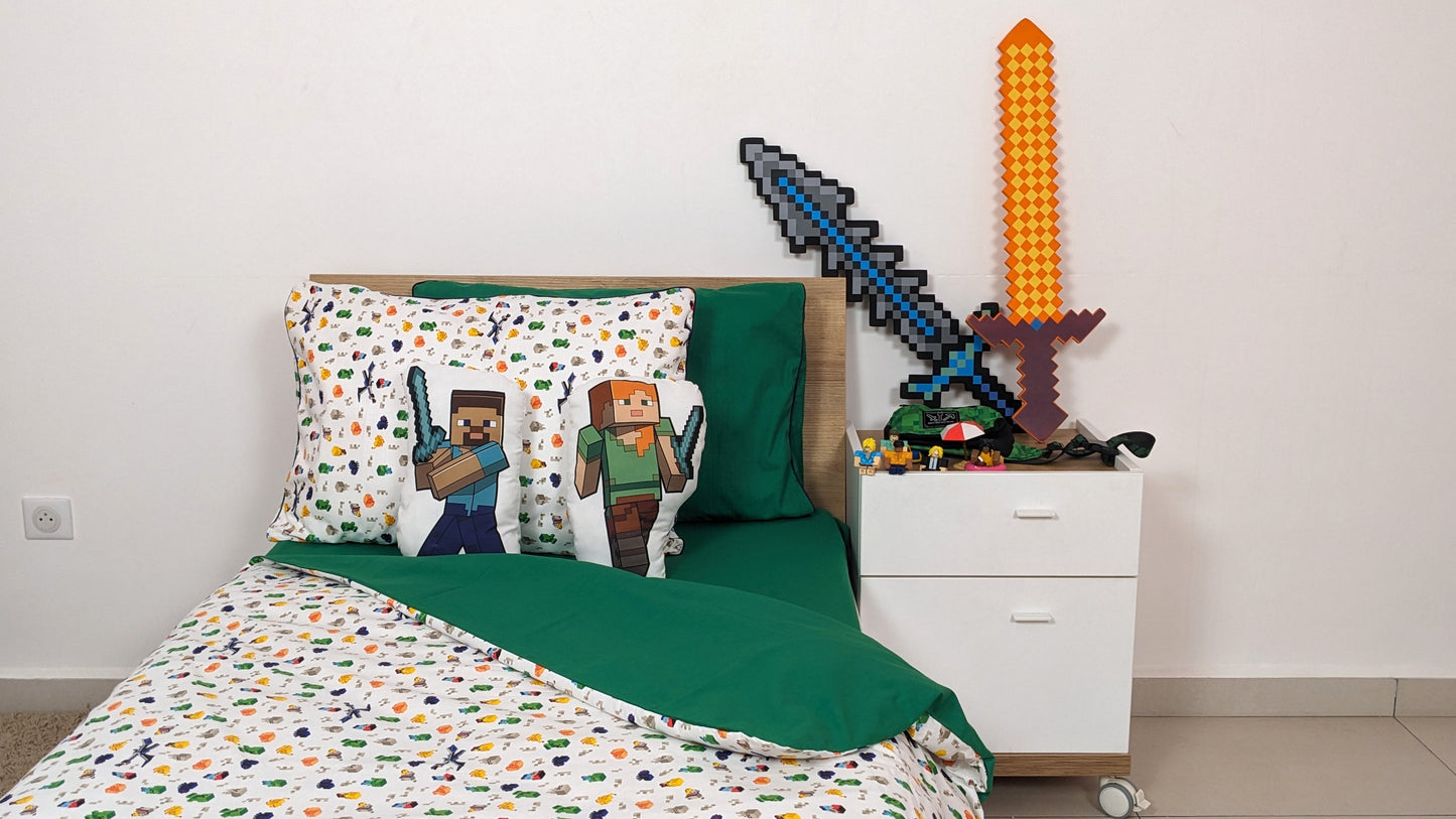 Dodo Kids Minecraft