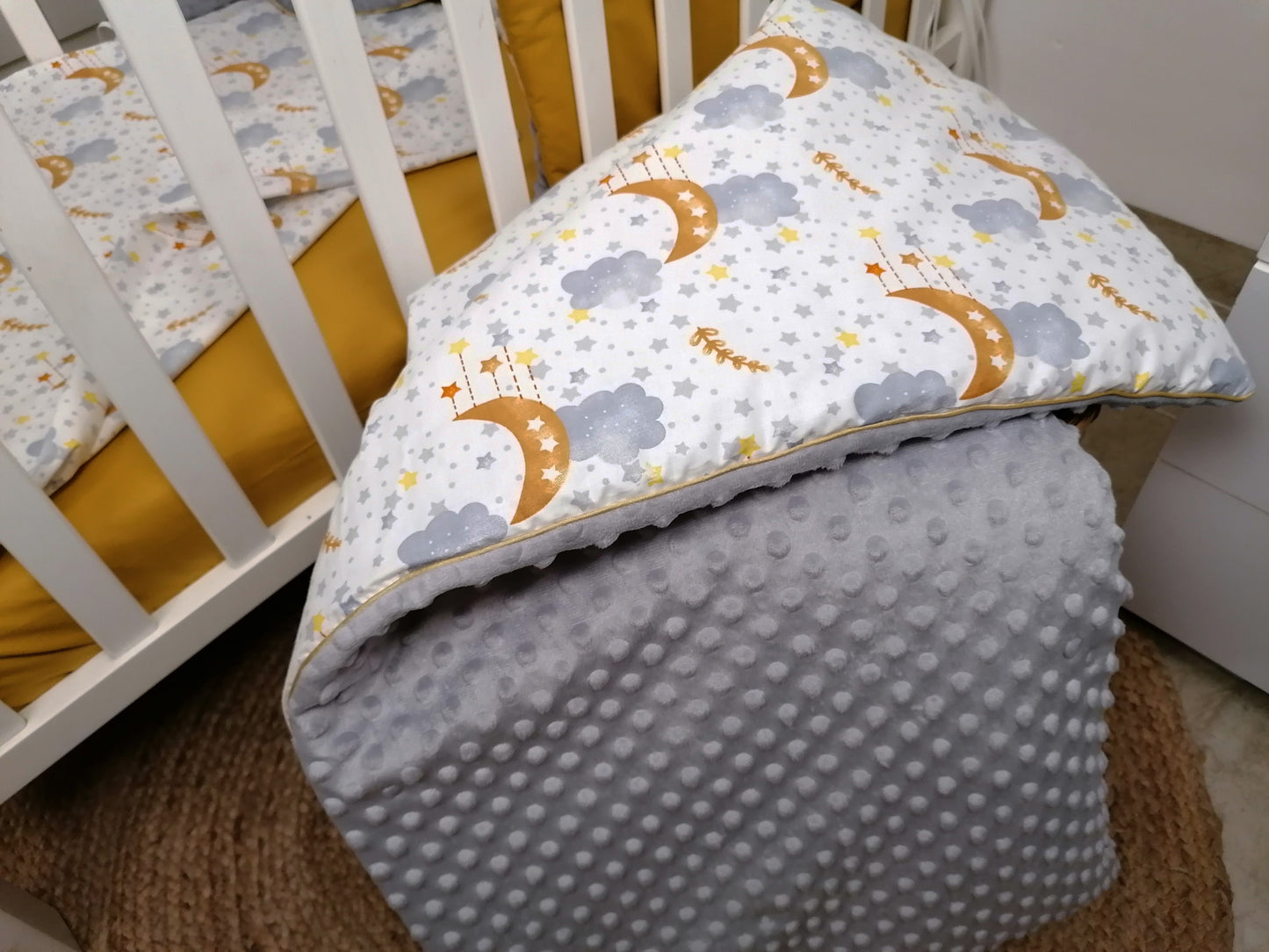 Couette bébé Luno