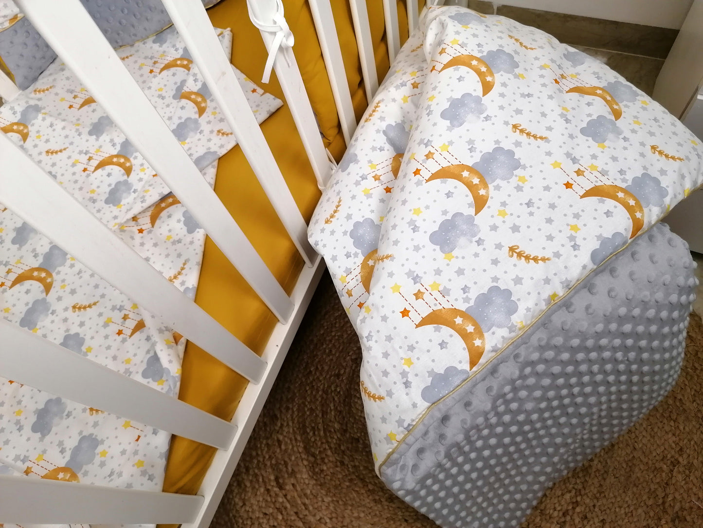 Couette bébé Luno