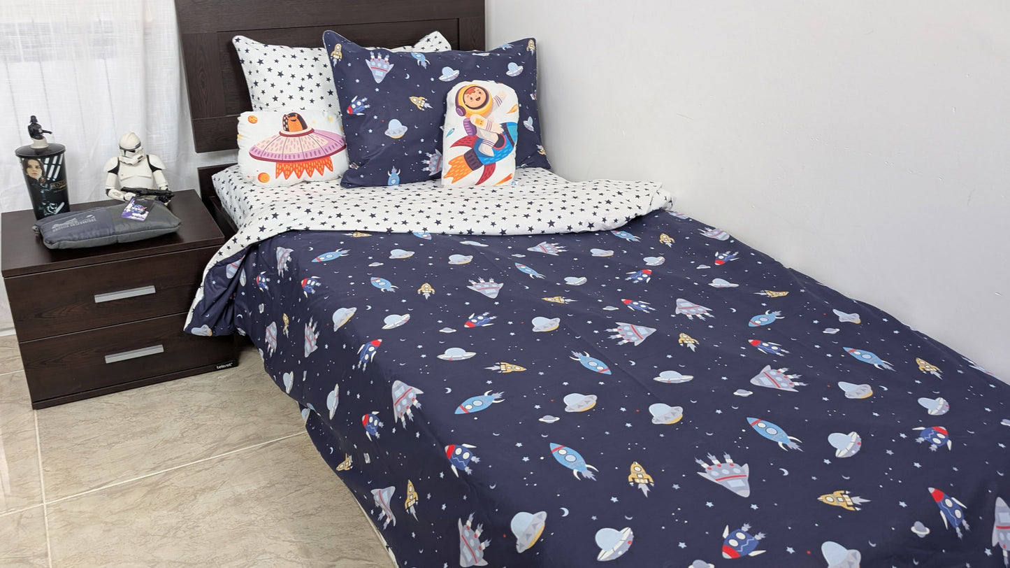Dodo Kids Galaxy