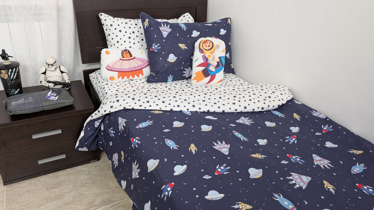 Dodo Kids Galaxy