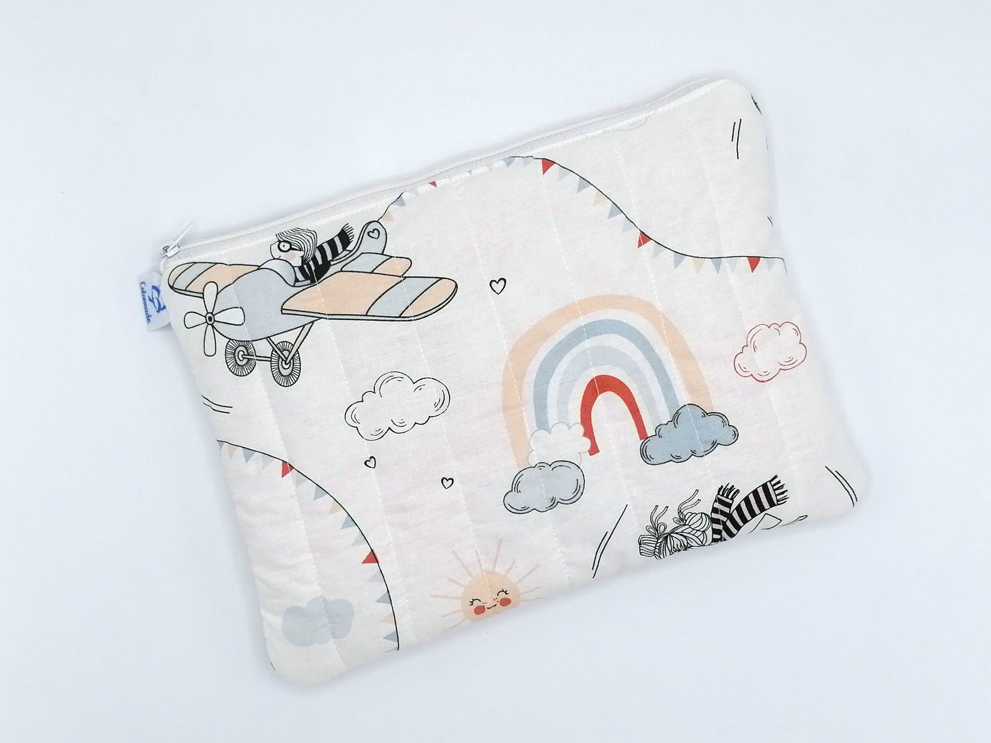 Dodo Kids Aviator + POCHETTE OFFERTES