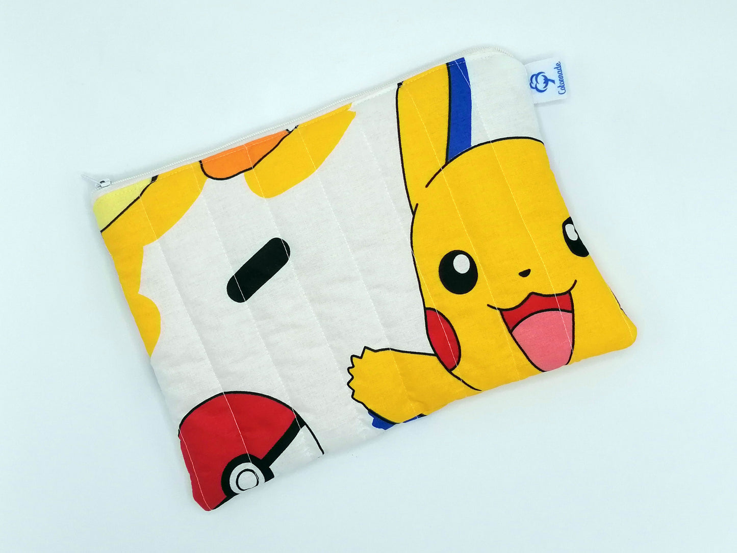 Dodo Kids Pokemon + POCHETTE OFFERTE