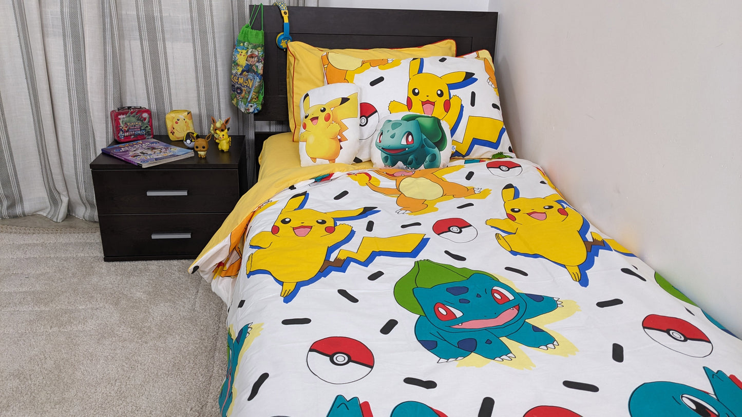 Dodo Kids Pokemon