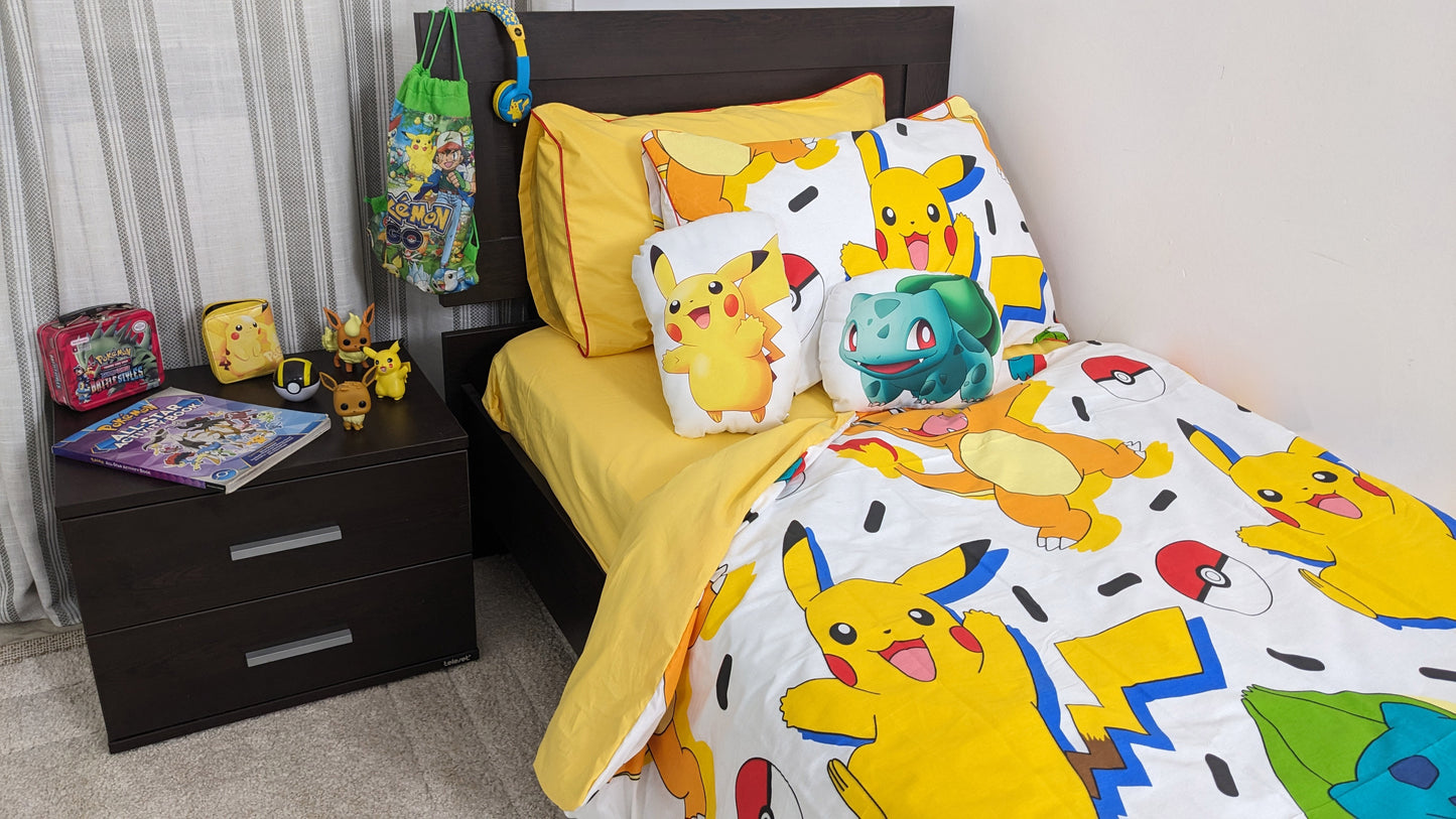Dodo Kids Pokemon