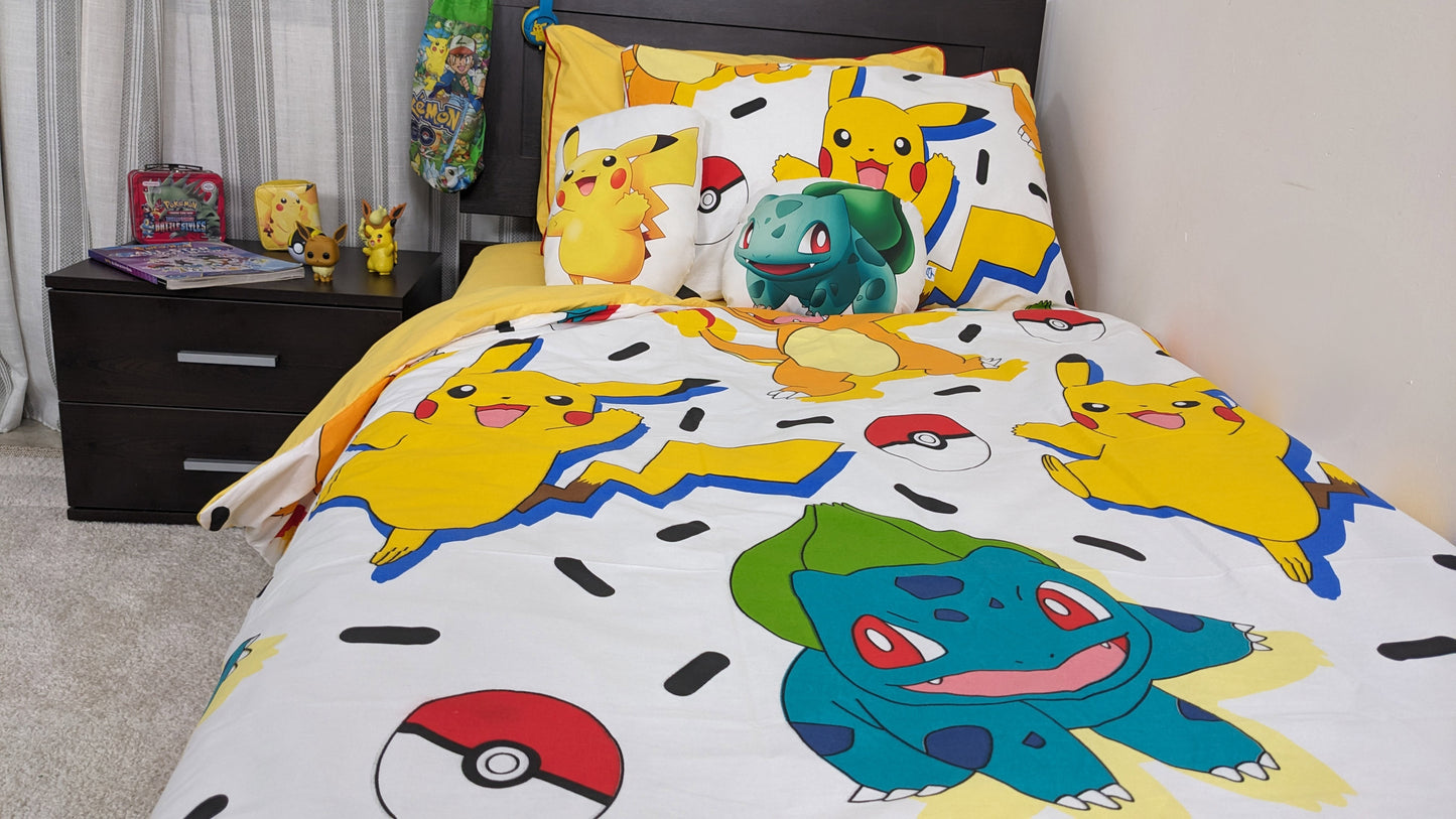 Dodo Kids Pokemon