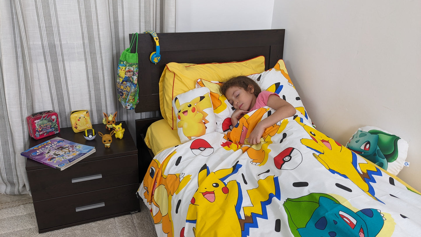 Dodo Kids Pokemon