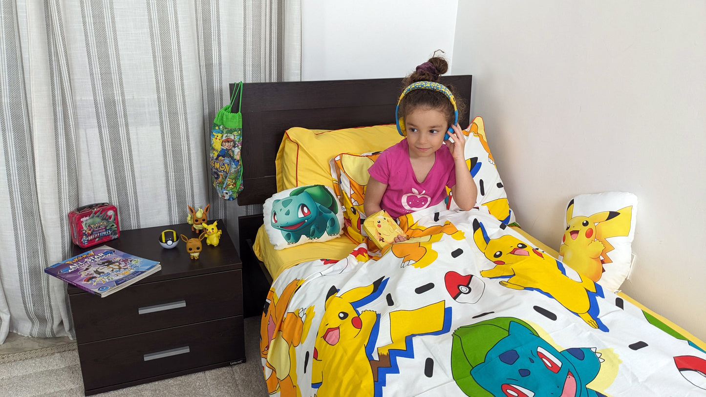 Dodo Kids Pokemon