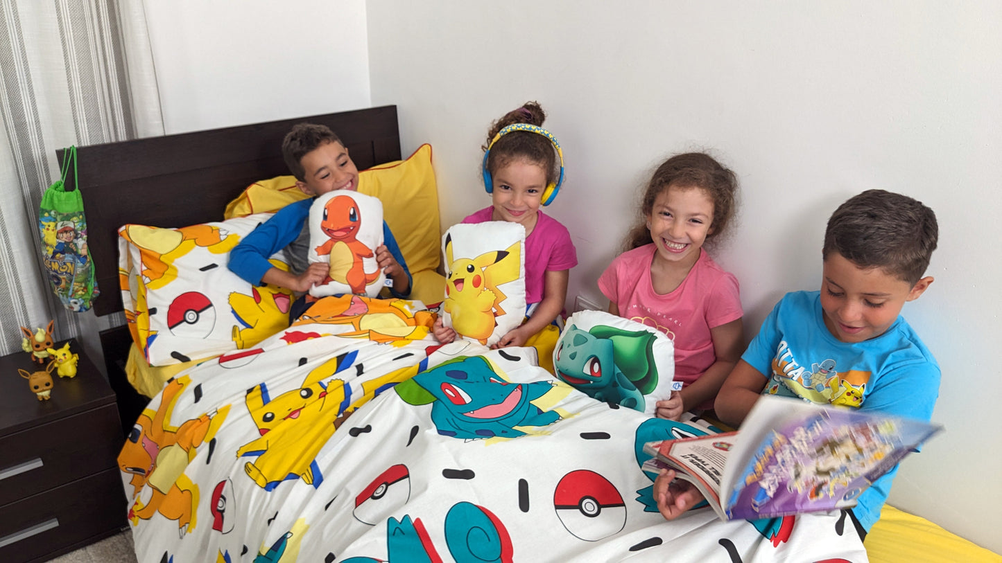 Dodo Kids Pokemon