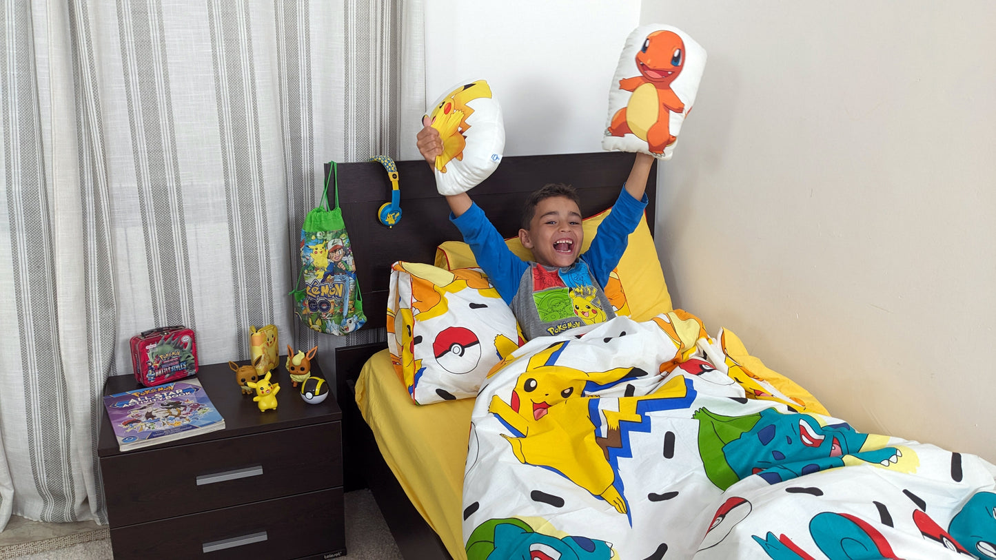 Dodo Kids Pokemon