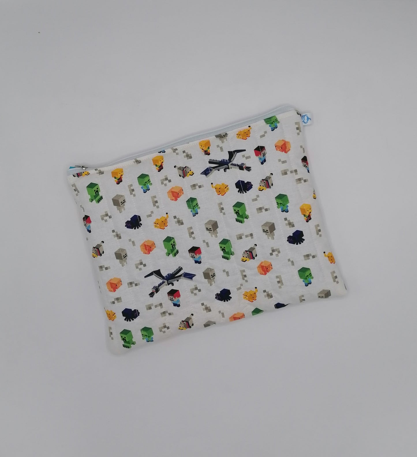 Dodo Kids Minecraft + Pochette OFFERTE
