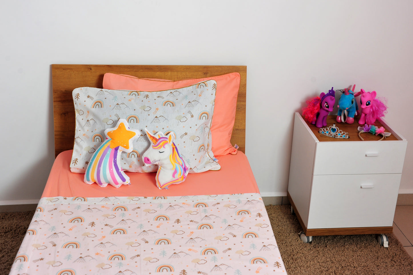 Dodo Kids Dream + POCHETTE OFFERTE