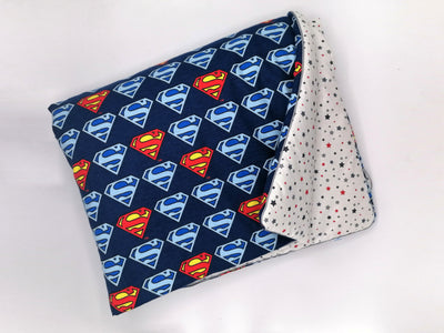 Couette bébé Superman