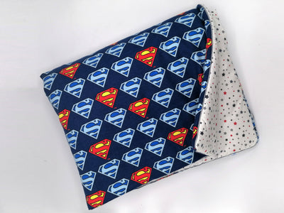 Couette bébé Superman